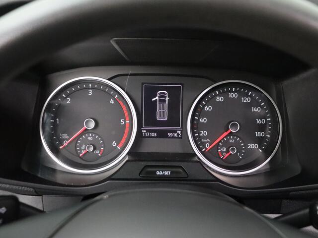 Volkswagen CRAFTER 2.0TDI 140PK L3H2 Highline | Navigatie | Camera | Multimedia | Airco | Cruise