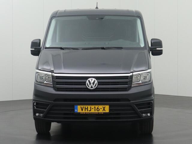 Volkswagen CRAFTER 2.0TDI 140PK L3H2 Highline | Navigatie | Camera | Multimedia | Airco | Cruise