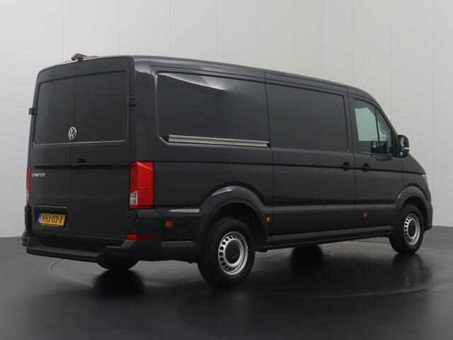 Volkswagen CRAFTER 2.0TDI 140PK L3H2 Highline | Navigatie | Camera | Multimedia | Airco | Cruise