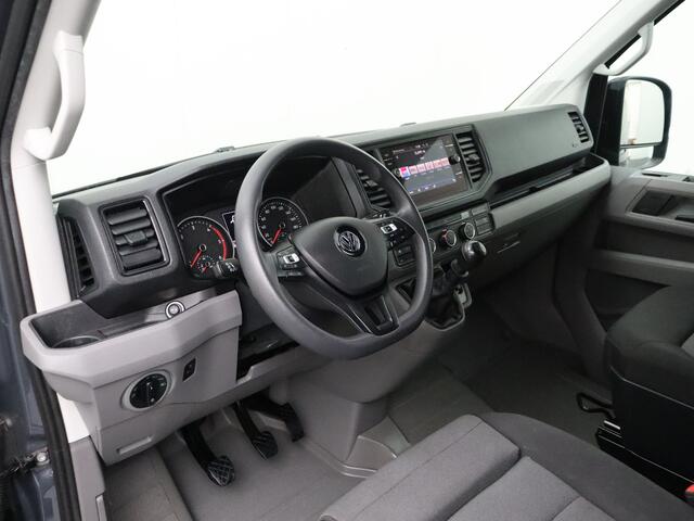 Volkswagen CRAFTER 2.0TDI 140PK L3H2 Highline | Navigatie | Camera | Multimedia | Airco | Cruise