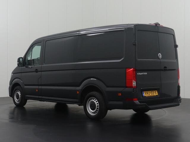 Volkswagen CRAFTER 2.0TDI 140PK L3H2 Highline | Navigatie | Camera | Multimedia | Airco | Cruise