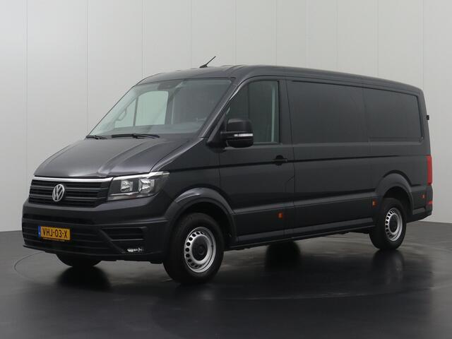 Volkswagen CRAFTER 2.0TDI 140PK L3H2 Highline | Navigatie | Camera | Multimedia | Airco | Cruise