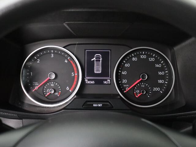 Volkswagen CRAFTER 2.0TDI 140PK L3H2 Highline | Navigatie | Camera | Multimedia | Airco | Cruise