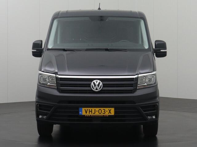 Volkswagen CRAFTER 2.0TDI 140PK L3H2 Highline | Navigatie | Camera | Multimedia | Airco | Cruise