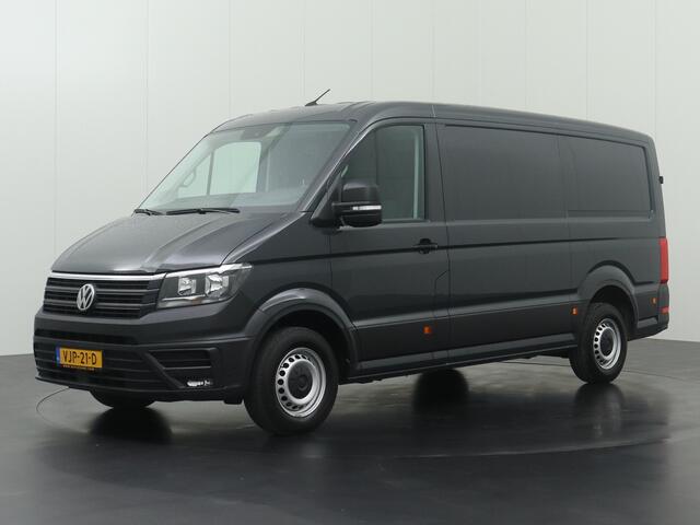 Volkswagen CRAFTER 2.0TDI 140PK L3H2 Highline | Navigatie | Camera | Multimedia | Airco | Cruise