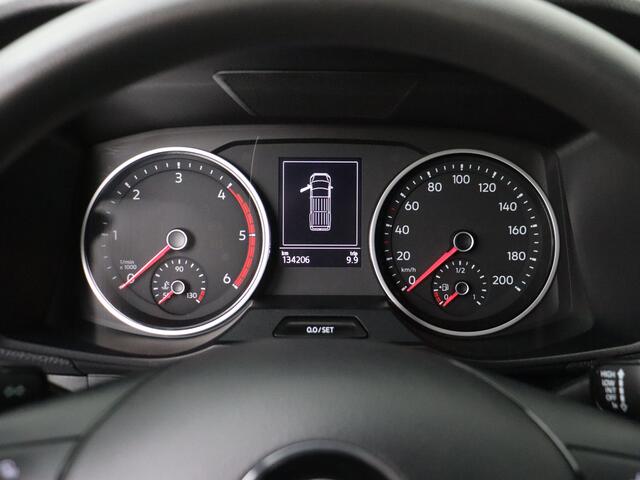 Volkswagen CRAFTER 2.0TDI 140PK L3H2 Highline | Navigatie | Camera | Multimedia | Airco | Cruise