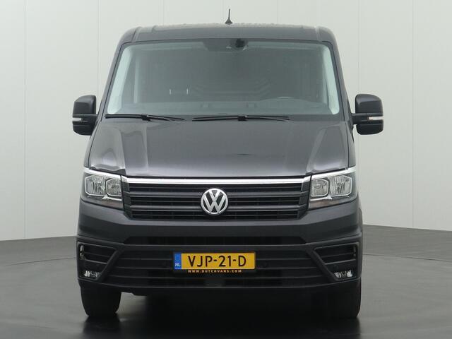 Volkswagen CRAFTER 2.0TDI 140PK L3H2 Highline | Navigatie | Camera | Multimedia | Airco | Cruise