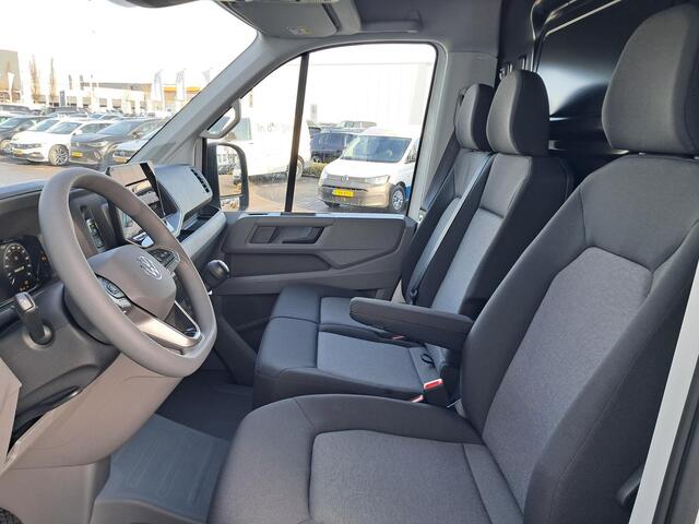Volkswagen CRAFTER 30 2.0 TDI L3H2 Trendline