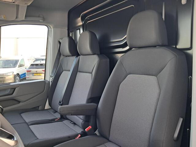 Volkswagen CRAFTER 30 2.0 TDI L3H2 Trendline