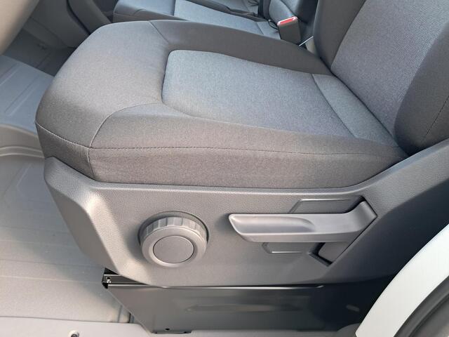 Volkswagen CRAFTER 30 2.0 TDI L3H2 Trendline