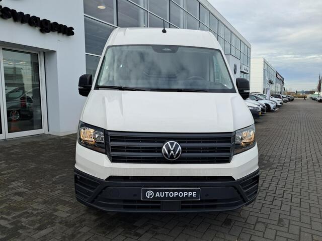 Volkswagen CRAFTER 35 2.0 TDI L3H3 Highline