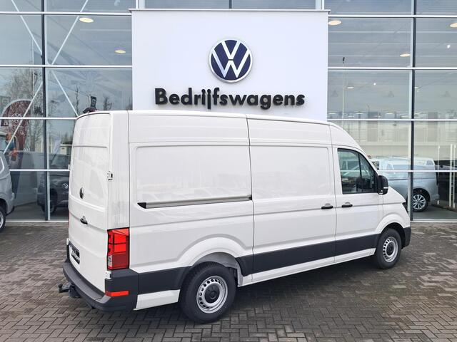 Volkswagen CRAFTER 35 2.0 TDI L3H3 Highline