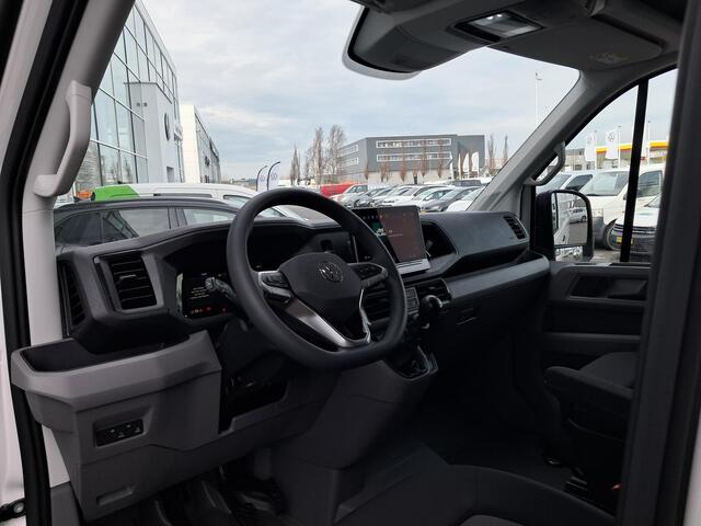 Volkswagen CRAFTER 35 2.0 TDI L3H3 Highline