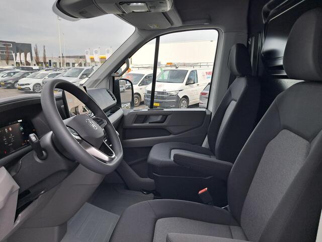 Volkswagen CRAFTER 35 2.0 TDI L3H3 Highline