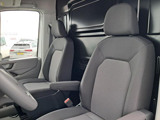Volkswagen CRAFTER 35 2.0 TDI L3H3 Highline