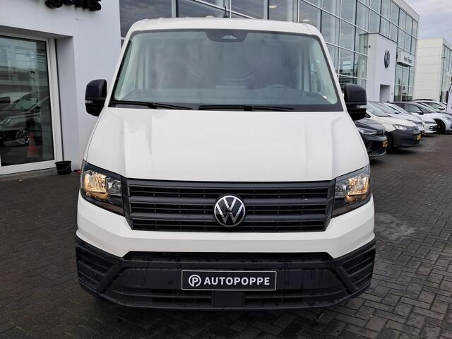 Volkswagen CRAFTER 30 2.0 TDI L3H2 Exclusive