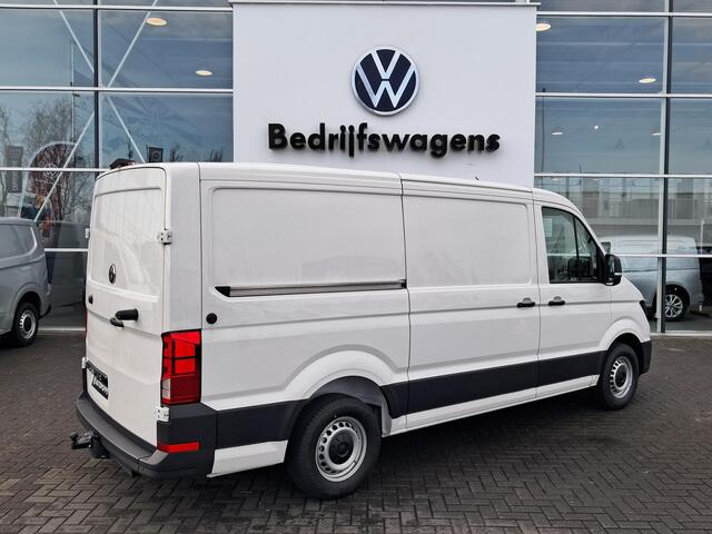 Volkswagen CRAFTER 30 2.0 TDI L3H2 Exclusive