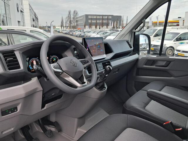 Volkswagen CRAFTER 30 2.0 TDI L3H2 Exclusive