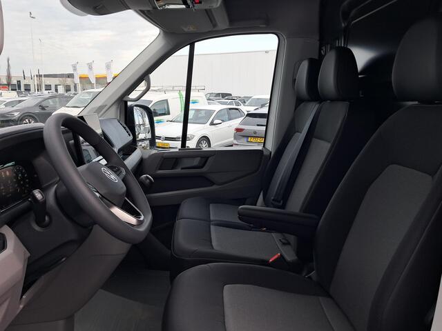 Volkswagen CRAFTER 30 2.0 TDI L3H2 Exclusive