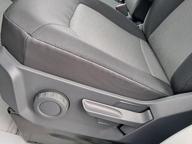 Volkswagen CRAFTER 30 2.0 TDI L3H2 Exclusive