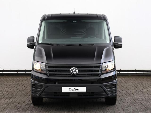 Volkswagen CRAFTER 35 2.0 TDI 164pk L3H2 RWD | 3500 kg Trekgewicht | Camera | Cruise control | Bijrijdersbank | Navigatie via app-connect |