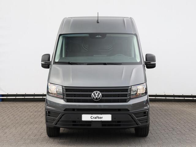 Volkswagen CRAFTER 35 2.0 TDI 140PK L3H3 Trendline | Nieuw model | Airco | Cruise Control | PDC | Alarm | Camera | Bijrijdersbank | Trekhaak |