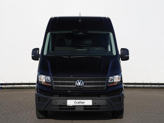 Volkswagen CRAFTER 35 2.0 TDI 140PK L3H3 Trendline | Nieuw model | Airco | Cruise Control | Alarm | Camera | Bijrijdersbank | Trekhaak |
