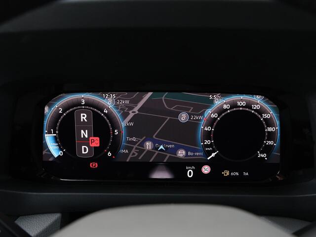 Volkswagen CRAFTER 35 2.0 TDI L3H3 140pk Automaat Exclusive | Nieuw model | ACC | Digital cockpit | LED | Trekhaak | Alarm | 17" Lmv |