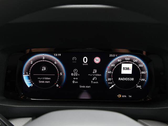 Volkswagen CRAFTER 30 2.0 TDI 140PK L3H3 Trendline | Nieuw model | Airco | Cruise Control | Navi via App-connect | Bijrijdersbank |