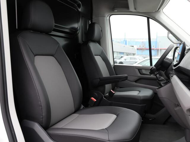 Volkswagen CRAFTER 30 2.0 TDI 140PK L3H3 Trendline | Nieuw model | Airco | Cruise control | 2 Stoelen | Navigatie via app-connect |