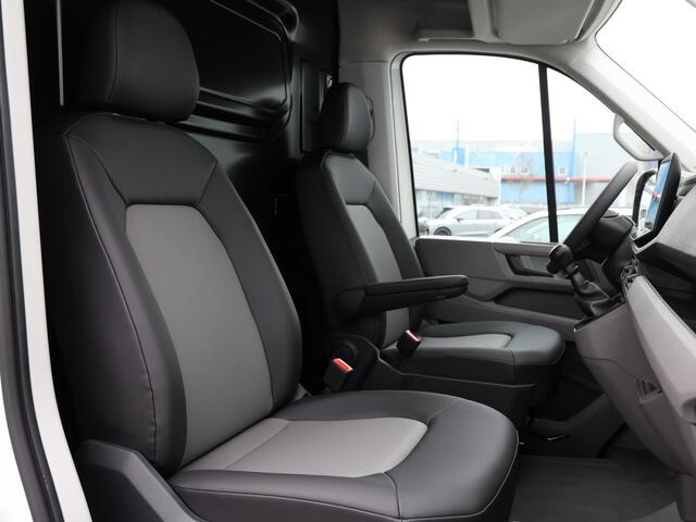 Volkswagen CRAFTER 30 2.0 TDI 140pk L3H3 Trendline | Nieuw model | Airco | Cruise control | 2 Stoelen | Navigatie via app-connect |