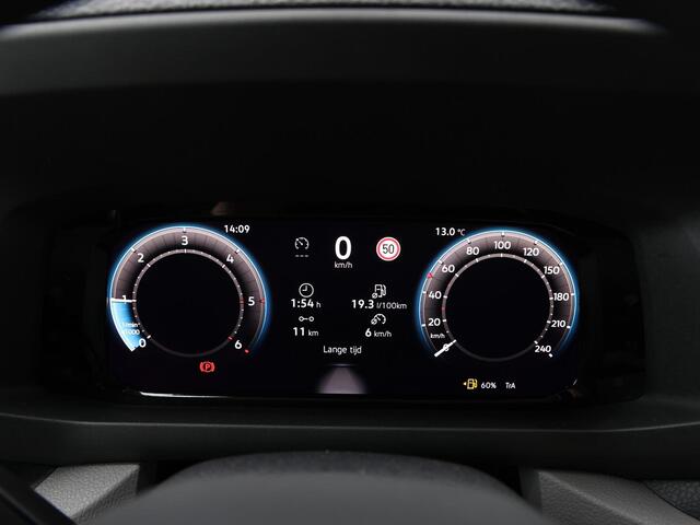 Volkswagen CRAFTER 30 2.0 TDI 140pk L3H3 Trendline | Nieuw model | Airco | Cruise control | 2 Stoelen | Navigatie via app-connect |