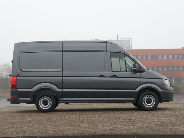 Volkswagen CRAFTER 30 2.0 TDI 140PK L3H3 Trendline | Nieuw model | Airco | Cruise Control | PDC | Camera | Navigatie | 2 Stoelen | Trekhaak |