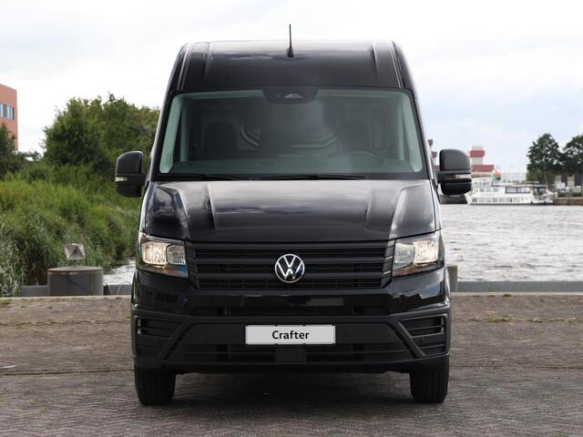 Volkswagen CRAFTER 35 2.0 TDI 140PK L4H3 Trendline | Nieuw model | Airco | Cruise Control | Navi via App-connect | Camera | Bijrijdersbank | Trekhaak |