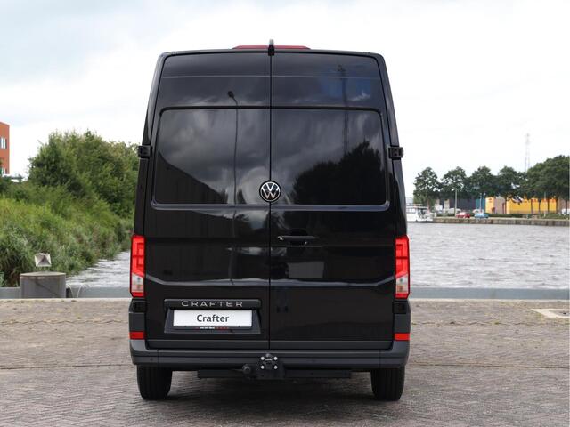 Volkswagen CRAFTER 35 2.0 TDI 140PK L4H3 Trendline | Nieuw model | Airco | Cruise Control | Navi via App-connect | Camera | Bijrijdersbank | Trekhaak |