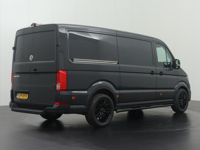 Volkswagen CRAFTER 2.0TDI 140PK L3H2 | Navigatie | Camera | Airco | Cruise | Betimmering