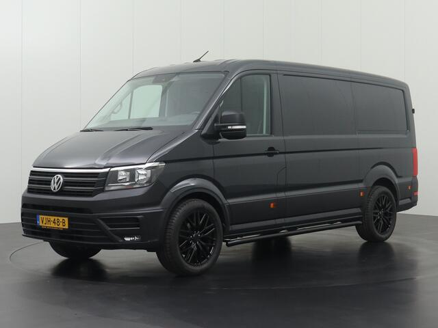 Volkswagen CRAFTER 2.0TDI 140PK L3H2 | Navigatie | Camera | Airco | Cruise | Betimmering