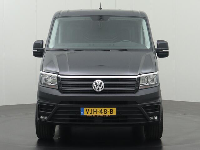 Volkswagen CRAFTER 2.0TDI 140PK L3H2 | Navigatie | Camera | Airco | Cruise | Betimmering