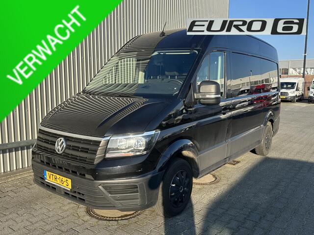 Volkswagen CRAFTER 30 2.0 TDI L3H3 Comfortline*A/C*3P*