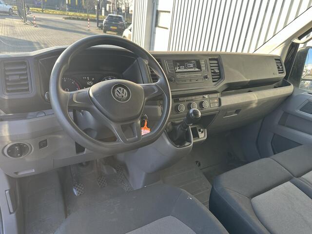 Volkswagen CRAFTER 30 2.0 TDI L3H3 Comfortline*A/C*3P*