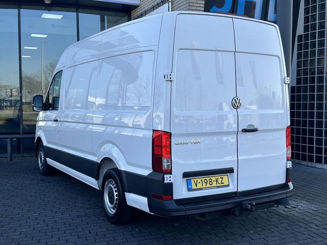 Volkswagen CRAFTER 35 2.0 TDI L3H3*A/C*CRUISE*3P*HAAK*