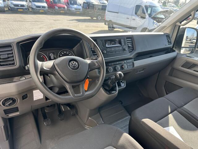 Volkswagen CRAFTER 35 2.0 TDI L3H3*A/C*CRUISE*3P*HAAK*