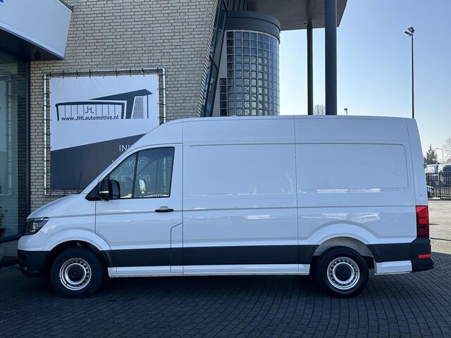 Volkswagen CRAFTER 35 2.0 TDI L3H3*A/C*CRUISE*3P*HAAK*