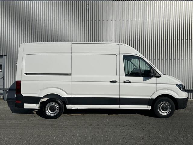 Volkswagen CRAFTER 35 2.0 TDI L3H3*A/C*CRUISE*3P*HAAK*