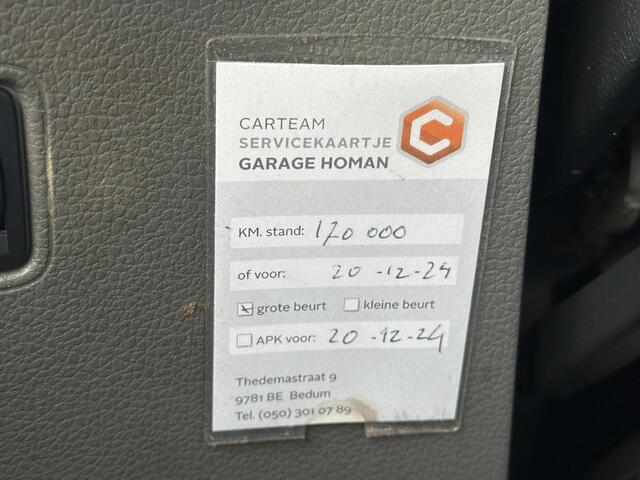 Volkswagen CRAFTER 35 2.0 TDI L3H3*A/C*CRUISE*3P*HAAK*