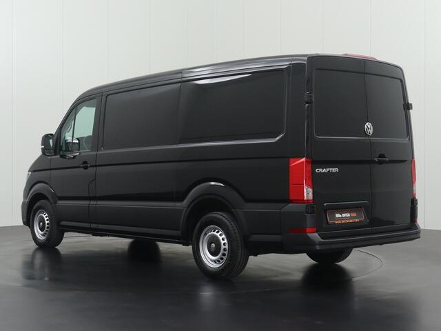 Volkswagen CRAFTER 2.0TDI 177PK L3H2 | Navigatie | Airco | Cruise | Betimmering