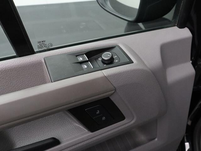 Volkswagen CRAFTER 2.0TDI 177PK L3H2 | Navigatie | Airco | Cruise | Betimmering