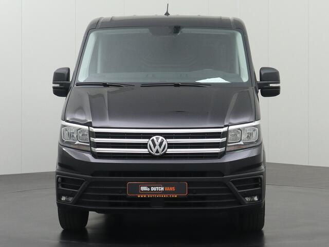 Volkswagen CRAFTER 2.0TDI 177PK L3H2 | Navigatie | Airco | Cruise | Betimmering