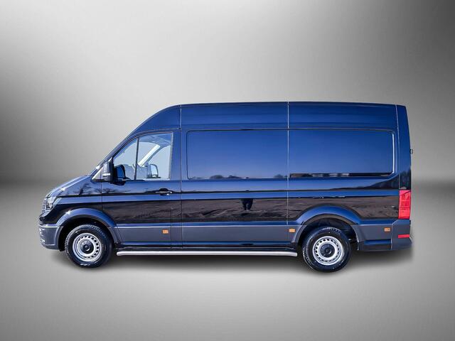 Volkswagen CRAFTER 2.0 TDI 140pk L3H3 Comfortline | BPM-vrij | excl. kosten rijklaarmaken |