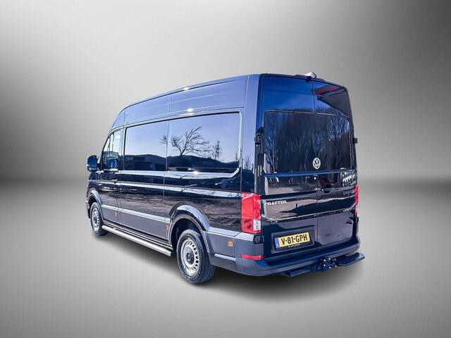 Volkswagen CRAFTER 2.0 TDI 140pk L3H3 Comfortline | BPM-vrij | excl. kosten rijklaarmaken |